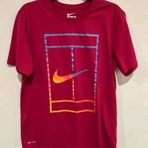 Nike Tennis Shirt